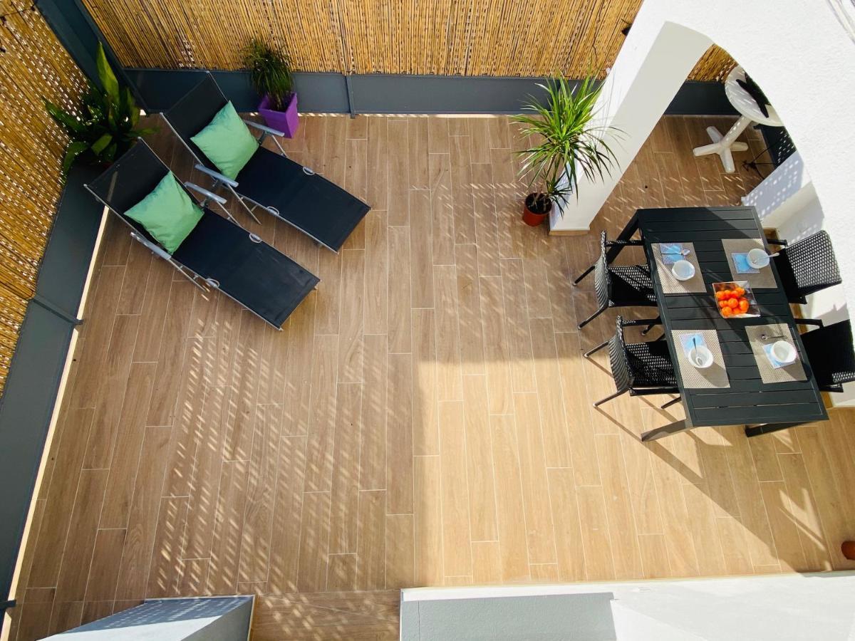 70 M2, Apartamento Cerca De La Playa, Apto Minusvalidos. Roses Exterior foto